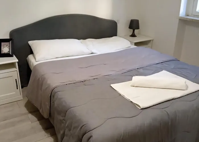 Apartament Venezuela Mediolan