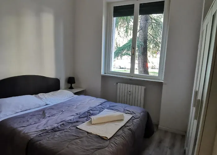 Apartament Venezuela *