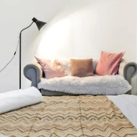 Venezuela Apartment